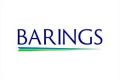 Barings Real Estate logo