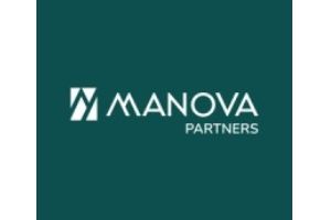 Manova Partners logo