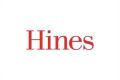 Hines logo