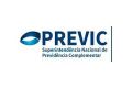 Previc - Superintendência Nacional de Previdência Complementar logo