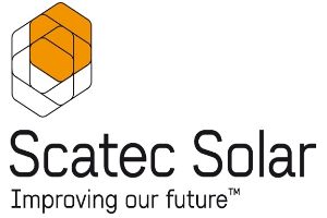 Scatec Solar logo