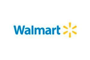 Walmart logo