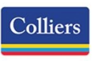 Colliers Global Investors logo