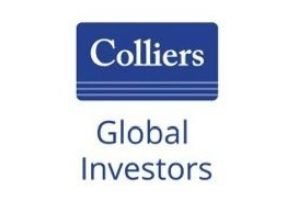 Colliers Global Investors logo