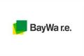 BayWa r.e. renewable energy GmbH logo