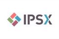 IPSX logo