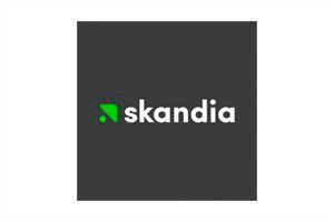 Skandia - Colombia logo