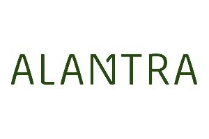 Alantra logo
