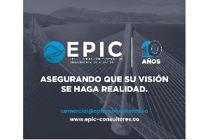 EPIC Proyectos logo