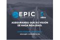 EPIC Proyectos logo