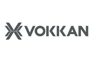 Vokkan logo
