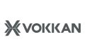 Vokkan logo