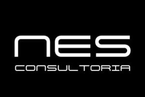 NES logo