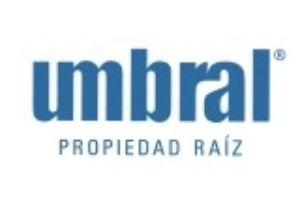Umbral Propiedad Raíz logo