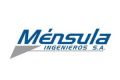 Ménsula Ingenieros logo