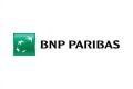 BNP Paribas logo