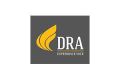 DRA Homes logo