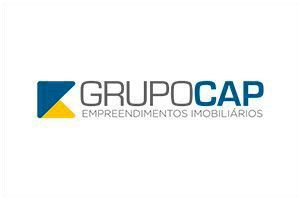 Grupo CAP logo