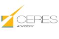 Ceres Inteligência Financeira logo