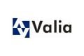 VALIA - Pension Fund logo