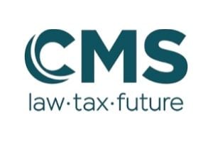 CMS logo