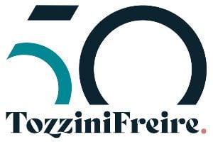 TozziniFreire Advogados logo