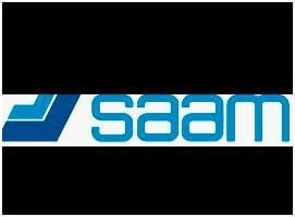 SAAM logo