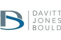 Davitt Jones Bould logo