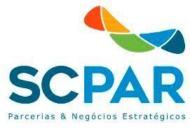 SCPAR - SC Participações e Parcerias logo