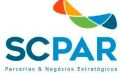 SCPAR - SC Participações e Parcerias logo