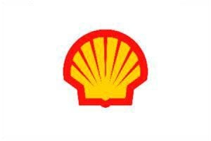Shell logo