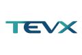 TEVX logo