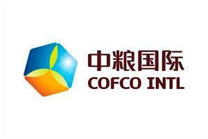 COFCO Group logo