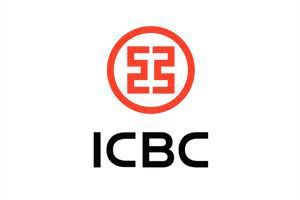 ICBC logo