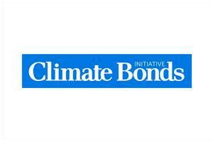 Climate Bonds Initiative logo