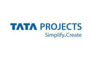 TATA Projects logo