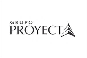 Grupo Proyecta logo