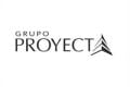 Grupo Proyecta logo