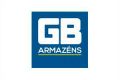 GB Armazéns Gerais logo