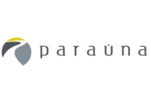 Paraúna logo