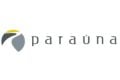 Paraúna logo