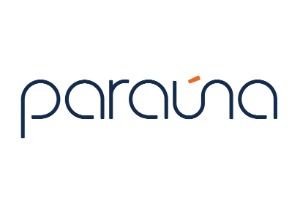 Paraúna logo