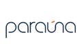 Paraúna logo