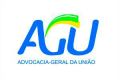 Advocacia-Geral da União logo