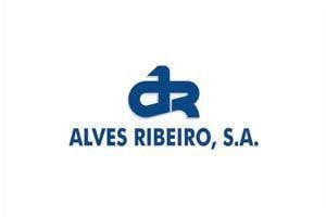 Alves Ribeiro logo