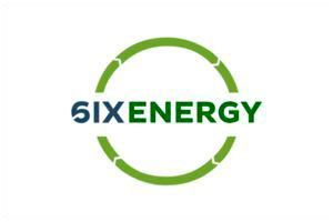 Six Energy logo