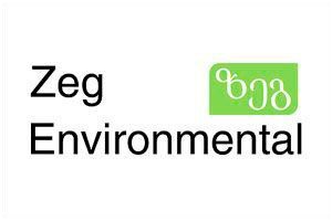 ZEG Environmental logo