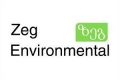 ZEG Environmental logo