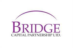 Bridge Capital Partnership Ireland logo