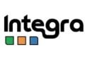 Integra S/A logo